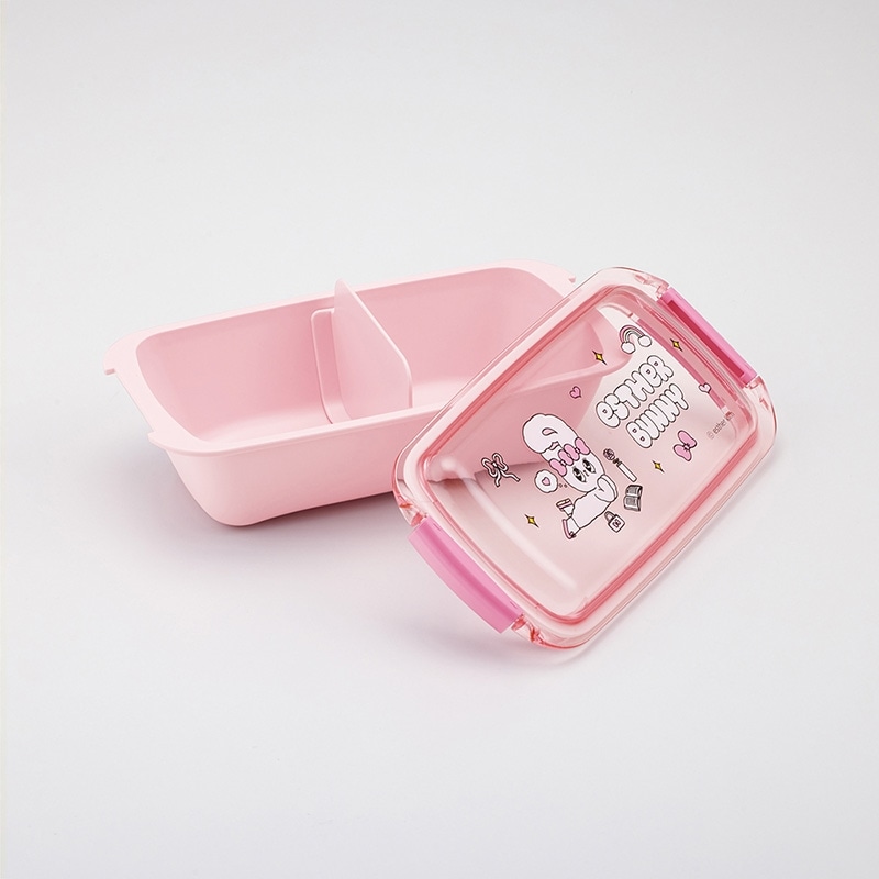 Esther Bunny エスターバニー ふわっとタイトランチボックス(ランチ