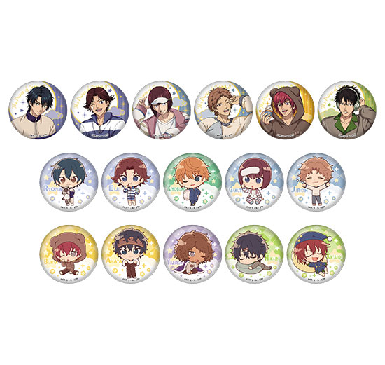 新テニスの王子様」×ドン・キホーテ 限定グッズが発売決定！｜驚安の