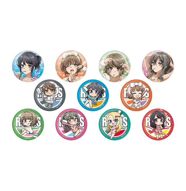 青春ブタ野郎はランドセルガールの夢を見ない」×ドン・キホーテ 限定