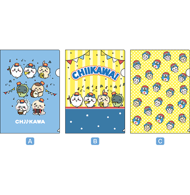 2022年にアニメ化決定『ちいかわ』×ドン・キホーテ 限定グッズが発売