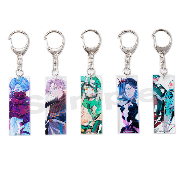 第五人格×ドン・キホーテ コラボ決定！｜驚安の殿堂 ドン・キホーテ