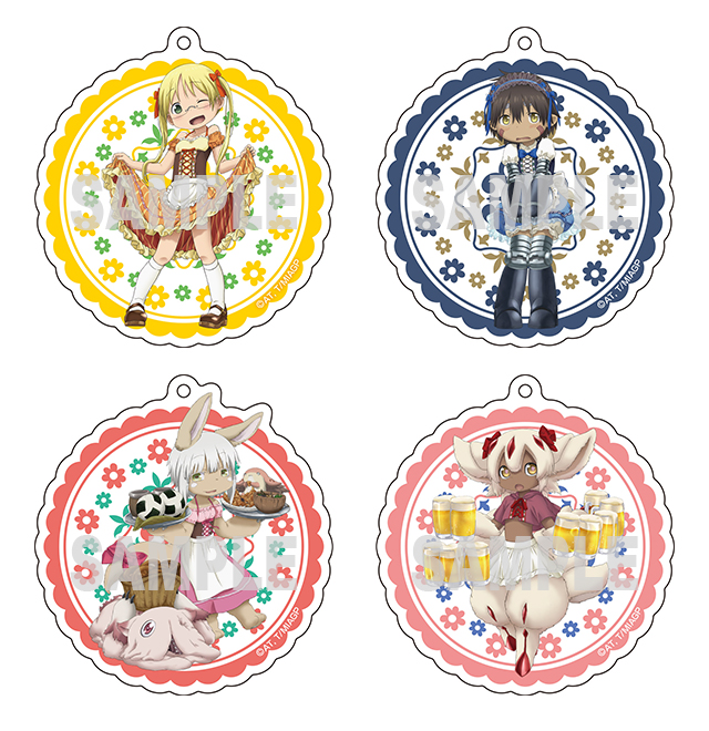 TVアニメ『メイドインアビス 烈日の黄金郷』×ドン・キホーテコラボ開催