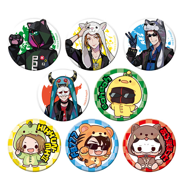 M.S.S Project×ドン・キホーテ 限定コラボグッズ再販決定！｜驚安の