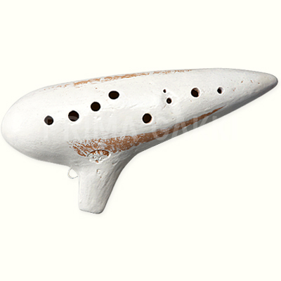 株式会社プリマ楽器 | アケタオカリーナ | Aketa Ocarina T-12C, T