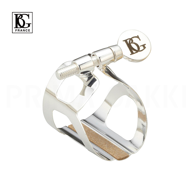 株式会社プリマ楽器 | BG（ビージー） | クラリネット用 - リガチャー