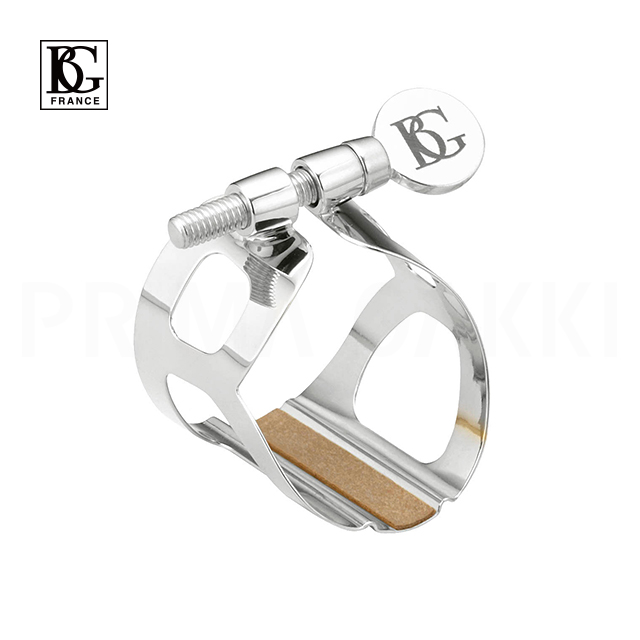 株式会社プリマ楽器 | BG（ビージー） | クラリネット用 - リガチャー