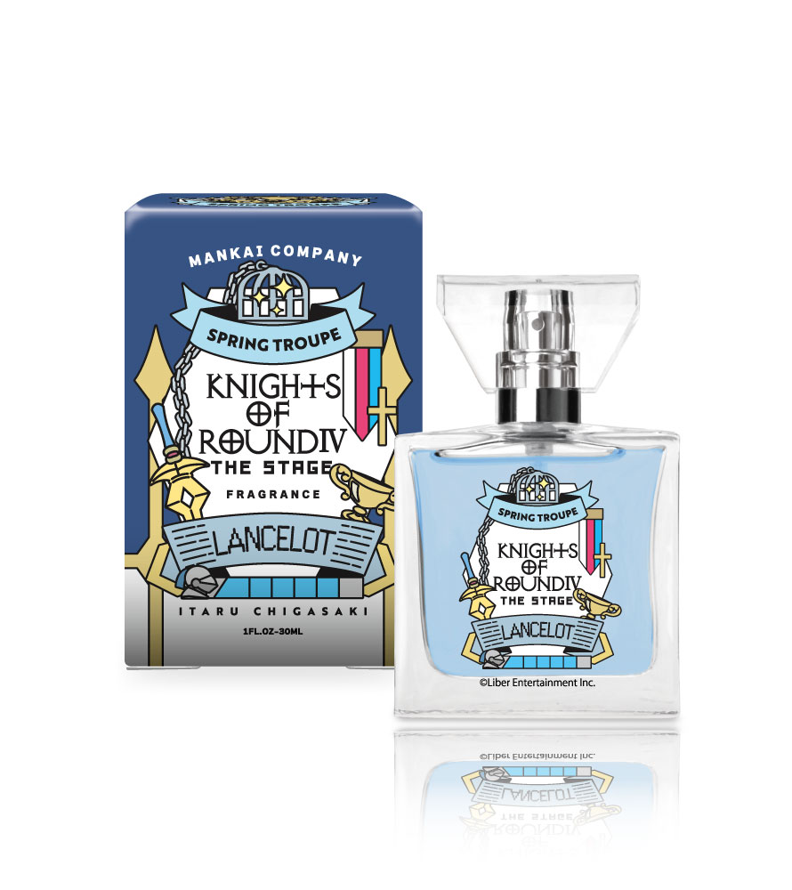 primaniacs - 「A3!」フレグランス