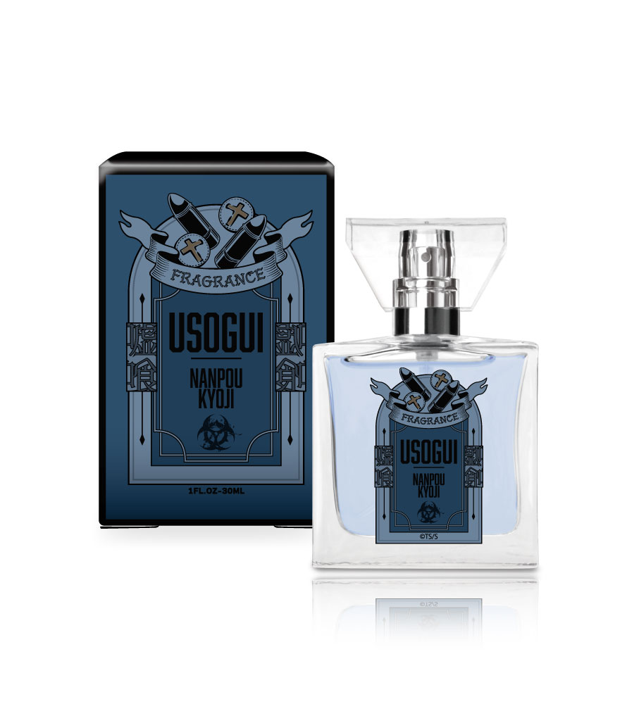 primaniacs - 「嘘喰い」フレグランス