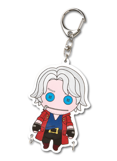 デビル メイ クライ キューティ1 ダンテ アクリルキーホルダー DMC5