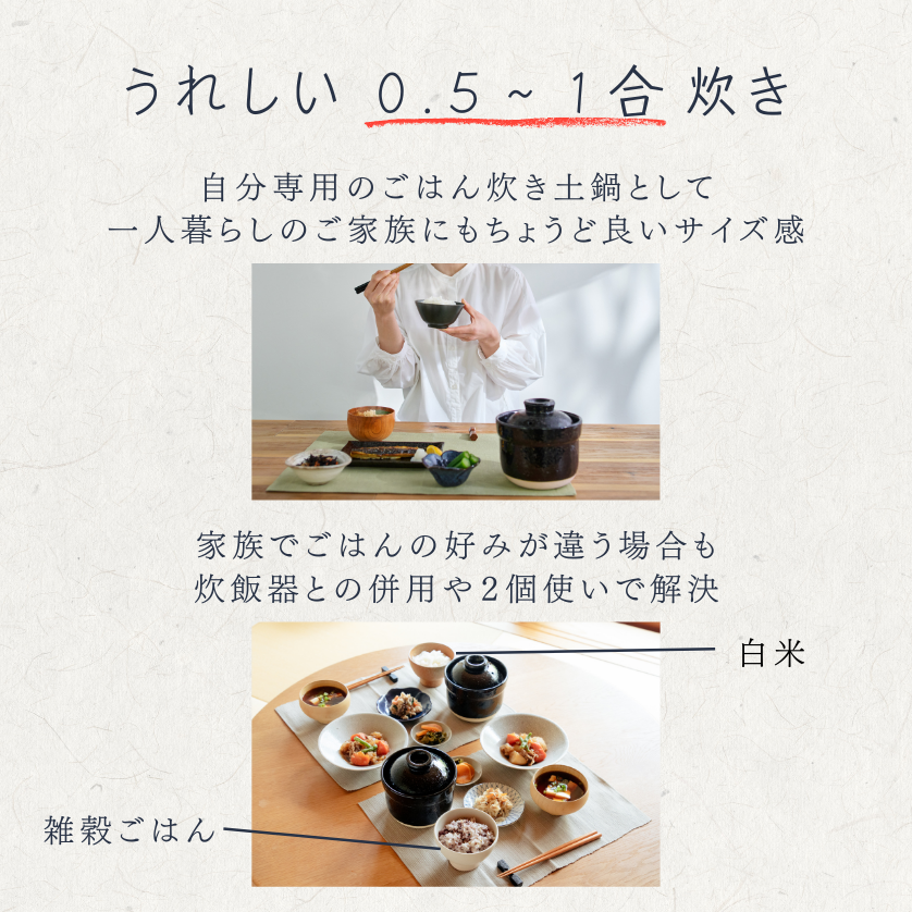 レンジ土鍋 伊賀ノ匠 伊賀焼 土鍋 いがのたくみ ｜ 株式会社プライム