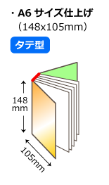 無線綴じ冊子-条件選択価格表｜印刷通販プリントフェスタ