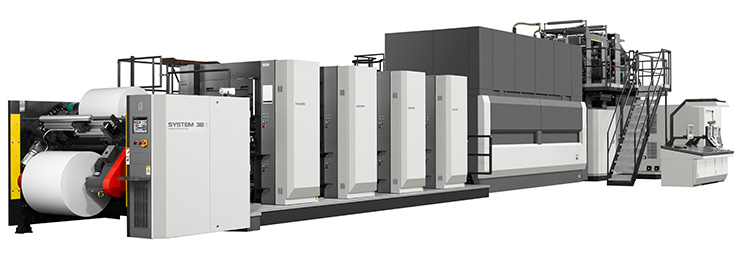 輪転印刷｜株式会社アイカ