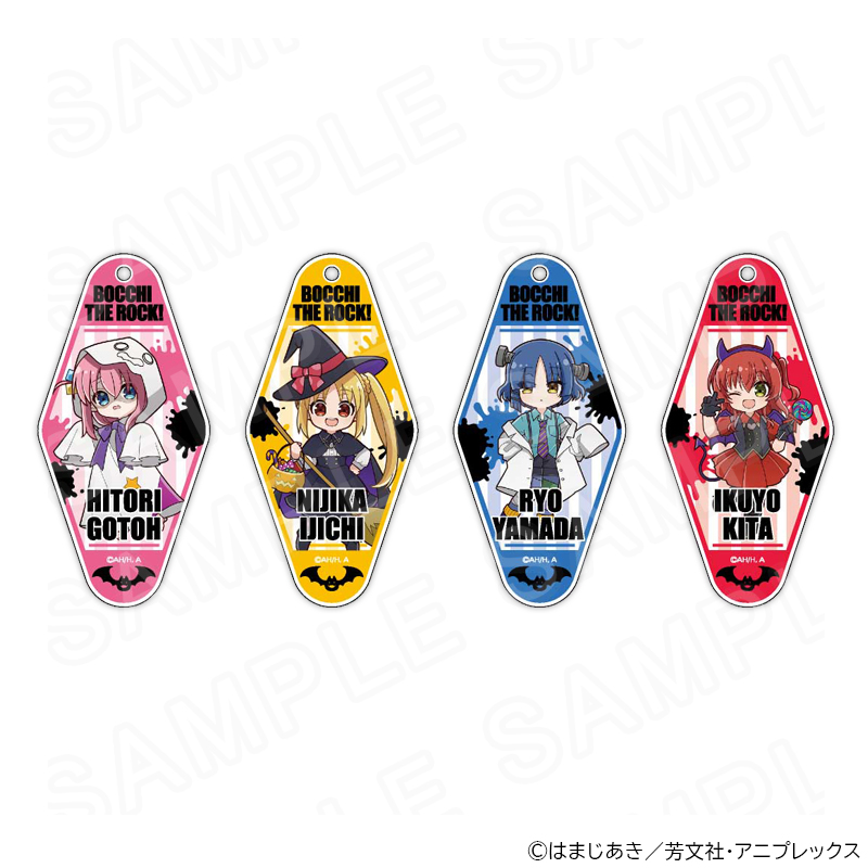 アニメ「ぼっち・ざ・ろっく！」POP UP SHOP ┃ プリンセスカフェ公式