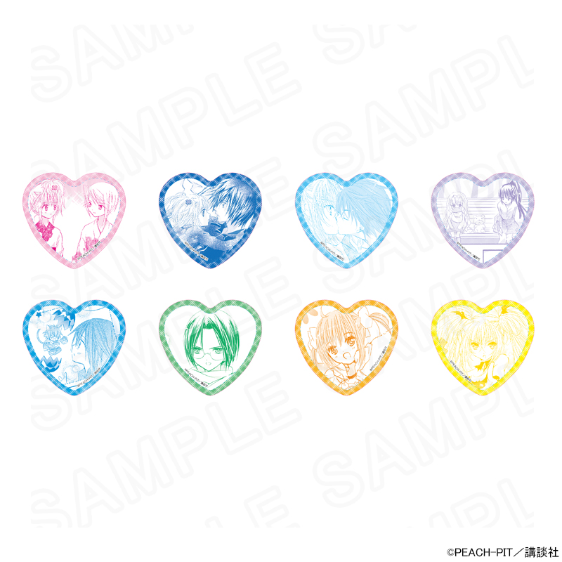 しゅごキャラ！ ポップアップショップ ┃ プリンセスカフェ公式