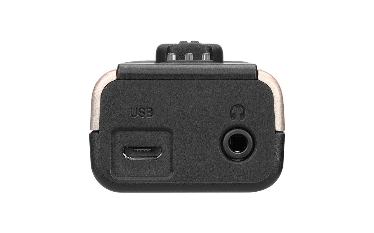 Apogee Jam X - Professional Audio Design, Inc