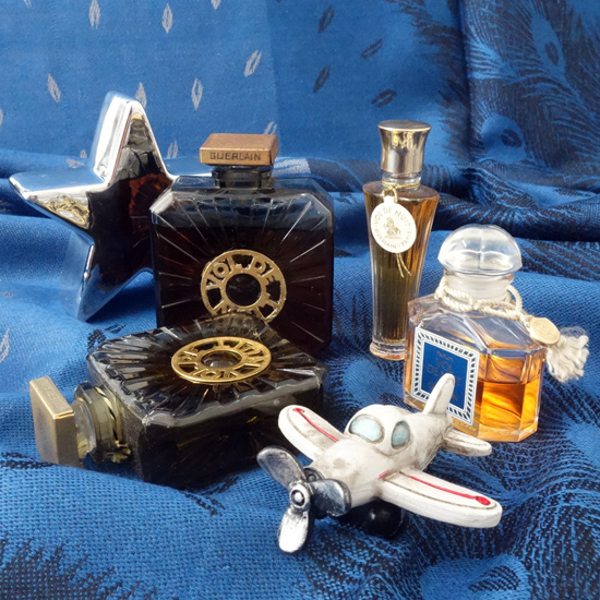 Vol de Nuit / 夜間飛行