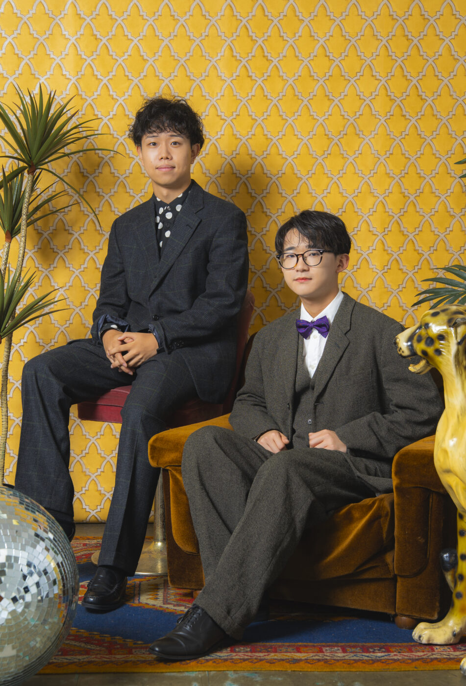 BLACK BERRY TIMES“Groove Delivery ONE-MAN PARTY” | promax inc.