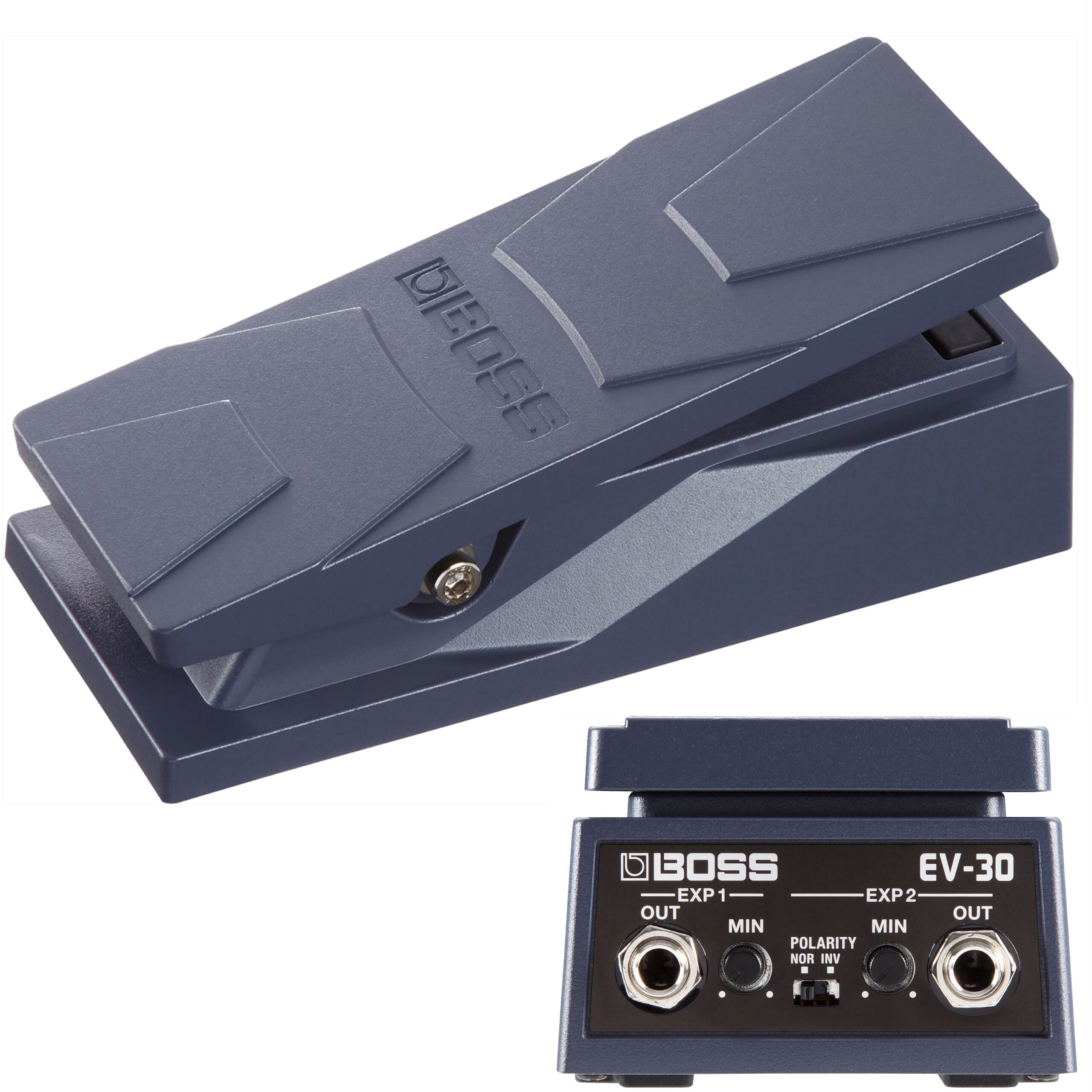 Roland EV30 Expression Pedal - Promenade Music