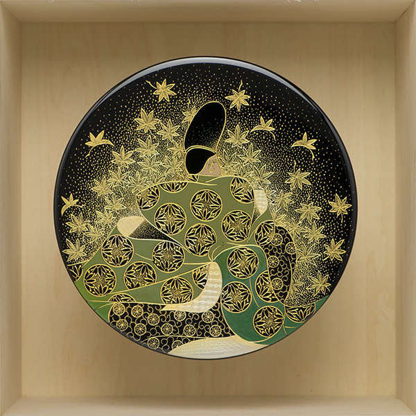 1]輪島塗 | 金沢駅 伝統的工芸品探訪