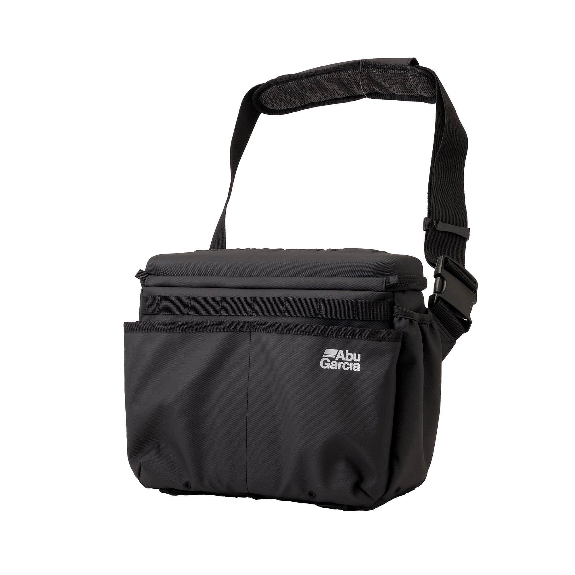 Semihard Top Messenger Bag（セミハードトップメッセンジャーバッグ