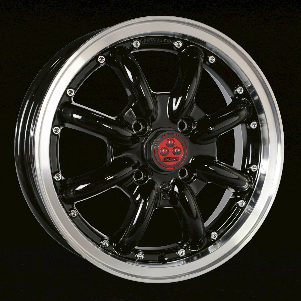 アルミ＆マグホイール | レーシングサービスワタナベ