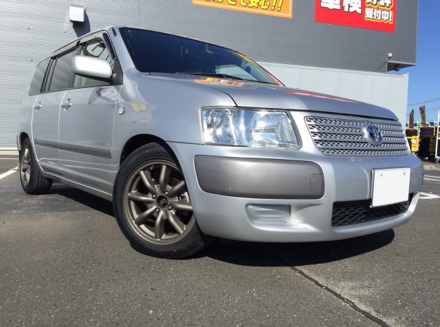 15inc | レーシングサービスワタナベ