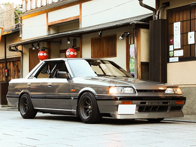 15inch | レーシングサービスワタナベ