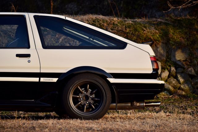 15inch | レーシングサービスワタナベ