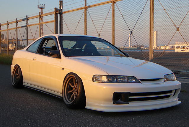 16inch | レーシングサービスワタナベ