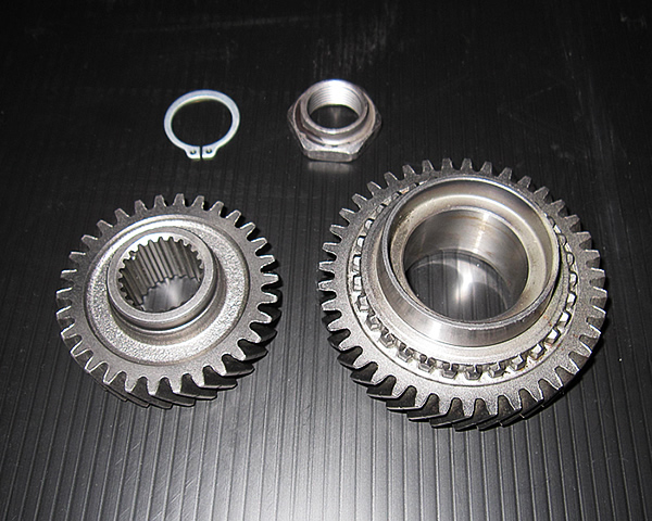 RRP 強化5速ハイギアキット | スイフト スイフトパーツ 駆動系パーツ