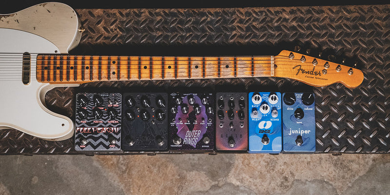 Adventure Audio Brand Spotlight