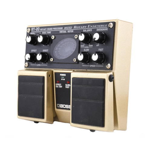 Boss RT-20 Rotary Ensemble - Used