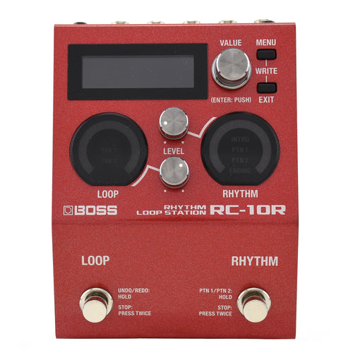 boss-rc-10r-rhythm-loop-