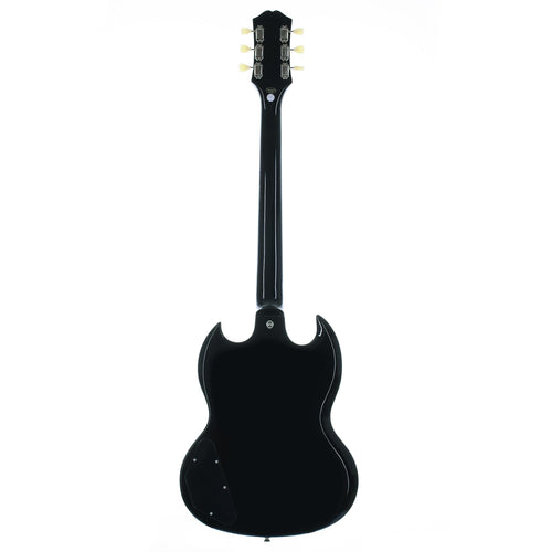 Epiphone SG Standard Ebony