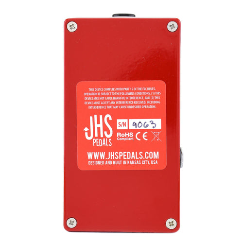 JHS Angry Charlie V3