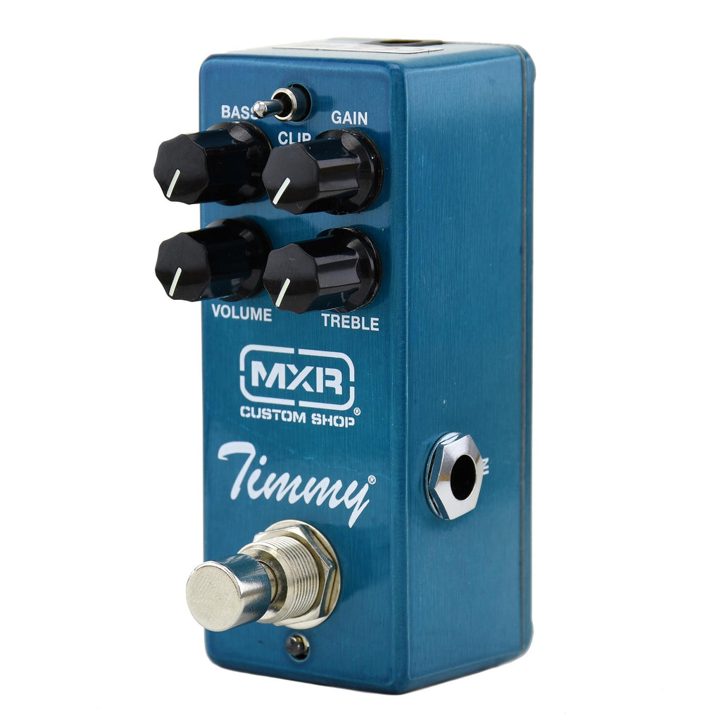MXR Timmy Overdrive