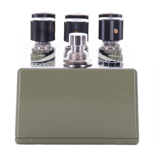 Walrus Audio Ages Five-State Overdrive