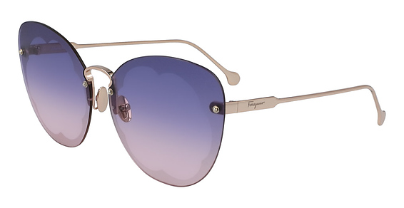 Salvatore Ferragamo SF178S FIORE (Sun)