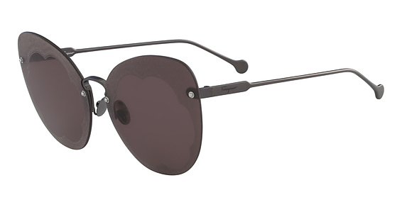 Salvatore Ferragamo SF178S FIORE (Sun)