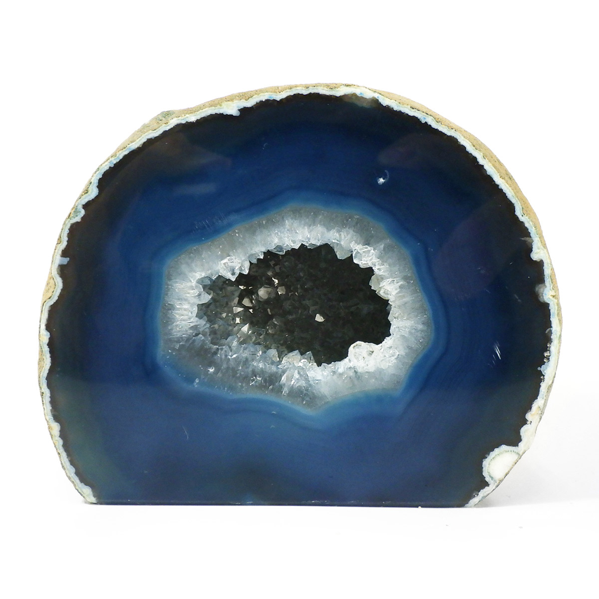 岡山のパワーストーン、風水・開運グッズのお店 龍祥本舗 / メノウ