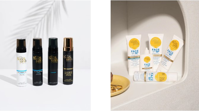 花王／豪・ボンダイサンズ社を買収、紫外線対策でグローバル事業拡大