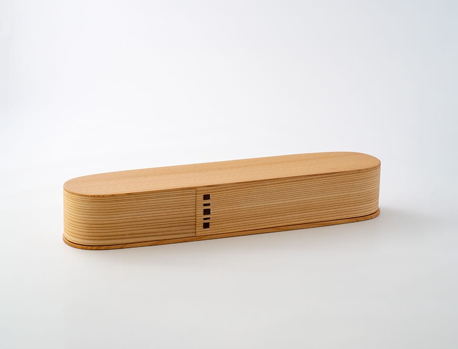 バゲットコンテナ 商品詳細 | りょうび庵 - 秋田県大館市の伝統的工芸