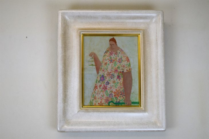 金森 宰司 の作品買取・査定｜無料査定｜骨董品買取 緑和堂