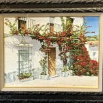 今中洋二 『夏仕立て』 ｜骨董品買取 緑和堂