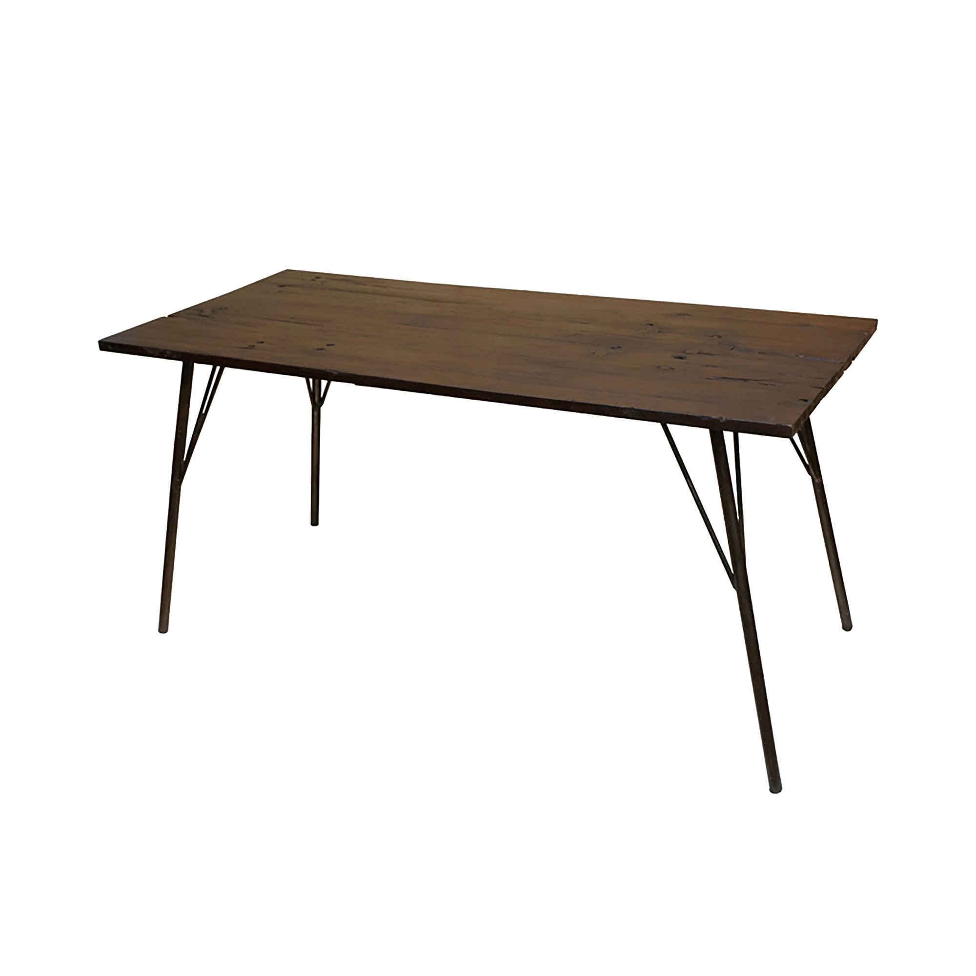 廃材家具 テーブル150 sleeper | SF-FN004-02-G092 | テーブル・デスク