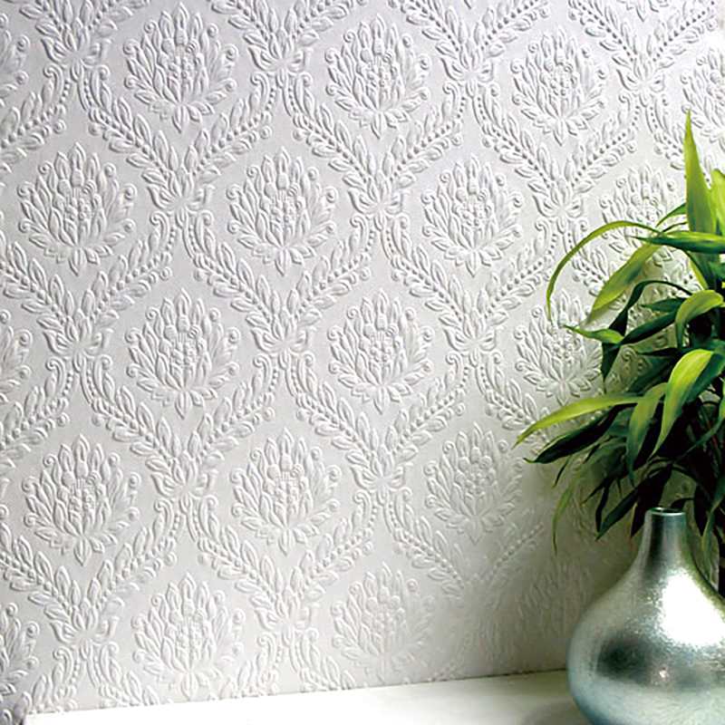 レリーフキャンバス壁紙 ダイヤリーフ | WL-WP013-03-G103 | 壁紙