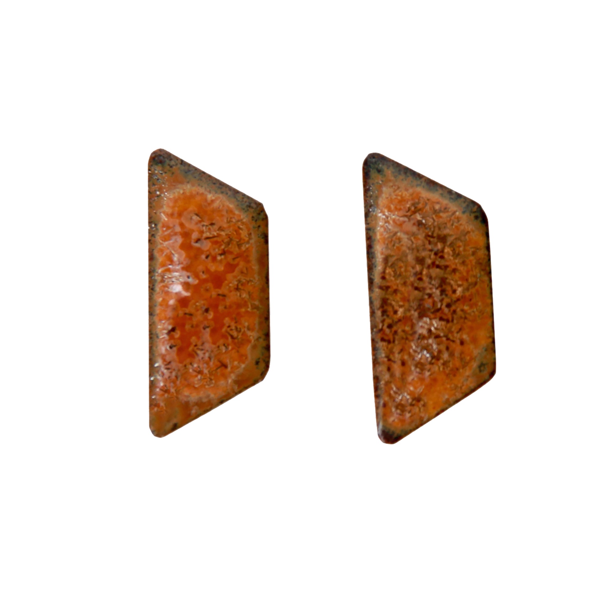 ハニカムタイル みたらし（半マス） | WL-TL016-04PH-G141 | モザイク