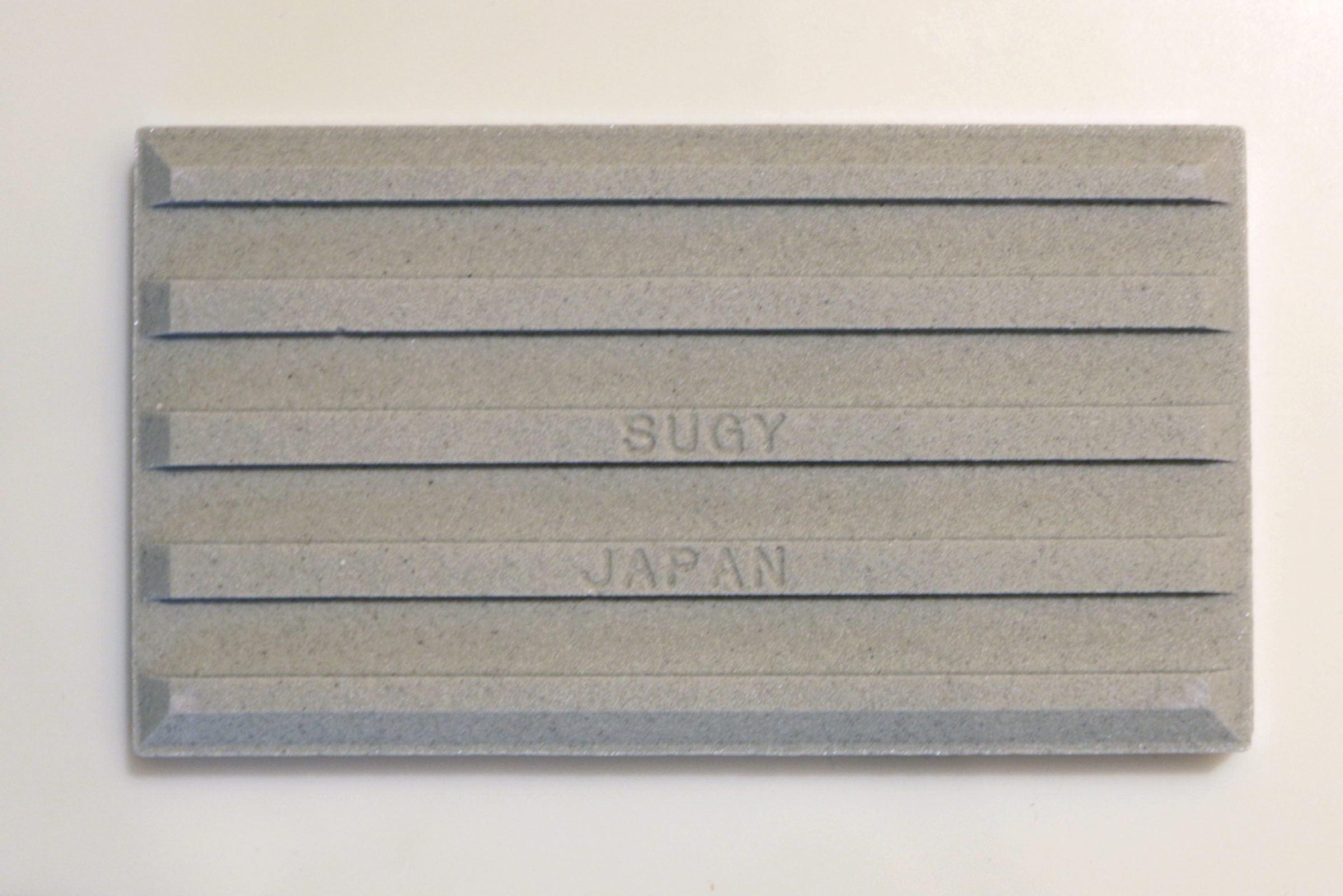 フロストタイル 艶あり 小口平（バラ売り） | WL-TL006-02P-G141