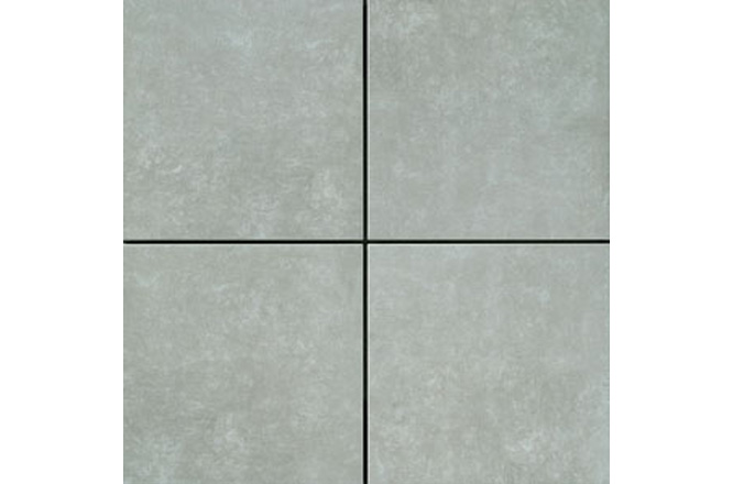 土間タイル 外床用 ライトグレー（ケース） | FL-TL001-10-G141 | 床