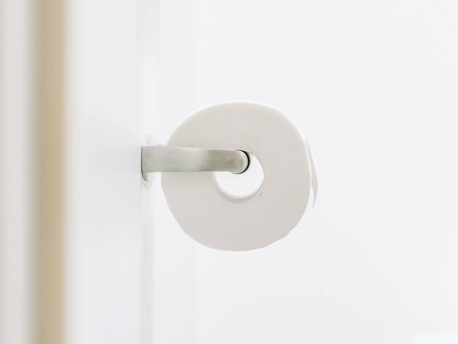 ステンレスペーパーホルダー シングル | KB-AC017-01-G141 | ペーパー